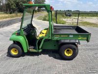 RTV / UTV / Gator John Deere gator marge