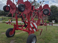 Schudder Lely 1020 profi