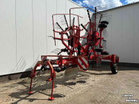 Rugger / Hark / Zwadhark Lely Hibiscus 725 Master