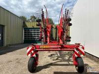 Rugger / Hark / Zwadhark Lely Hibiscus 725 Master