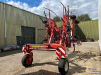 Rugger / Hark / Zwadhark Lely Hibiscus 725 Master