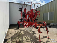 Rugger / Hark / Zwadhark Lely Hibiscus 725 Master