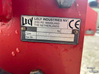 Rugger / Hark / Zwadhark Lely Hibiscus 725 Master