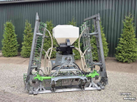 Wiedegge Zocon Greenkeeper G-06