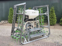Wiedegge Zocon Greenkeeper G-06