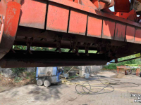 Klepelmaaier Caroni TM 1300