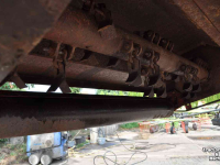 Klepelmaaier Caroni TM 1300