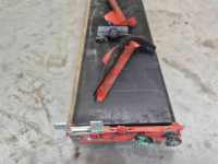 Overige oogstmachines en toebehoren Dewulf Kwatro model 2024