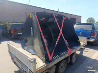 Bietensnijder VDW RS1800