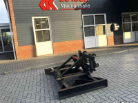 Overige aanbouwdelen en toebehoren Giant EGFR-2000