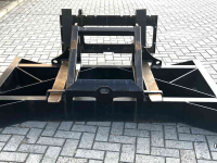 Overige aanbouwdelen en toebehoren Giant EGFR-2000