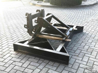 Overige aanbouwdelen en toebehoren Giant EGFR-2000