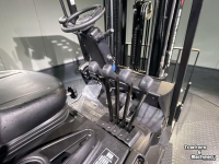 Heftruck EP Equipment EP CPD18TVL