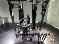 Heftruck EP Equipment EP CPD18TVL
