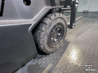 Heftruck EP Equipment EP CPD18TVL
