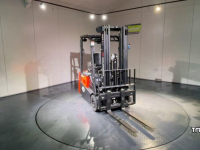 Heftruck EP Equipment EP CPD18TVL