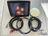 GPS besturings systemen en toebehoren Trimble Trimble FM 1000 AG 25 Antenne RTK 