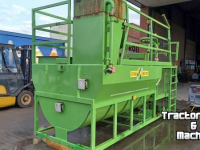 Overige tuin- en parkmachines en toebehoren  victor 800