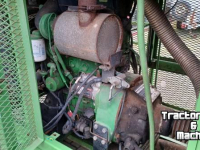 Overige tuin- en parkmachines en toebehoren  victor 800