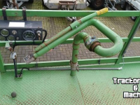 Overige tuin- en parkmachines en toebehoren  victor 800