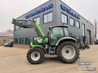 Tractor / Trekker Deutz-Fahr Deutz-Fahr - Agrotron M410