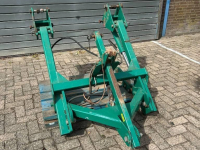 Rotorkopeg Kverneland Hydraulische hefinrichting kopeg