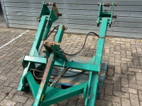Rotorkopeg Kverneland Hydraulische hefinrichting kopeg
