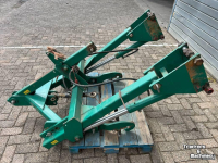 Rotorkopeg Kverneland Hydraulische hefinrichting kopeg