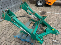 Rotorkopeg Kverneland Hydraulische hefinrichting kopeg
