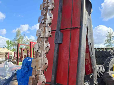 Maaier Vicon 395 xtra, 332xf