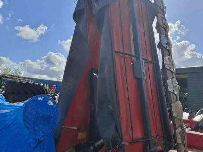 Maaier Vicon 395 xtra, 332xf