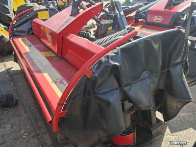 Maaier Vicon 395 xtra, 332xf