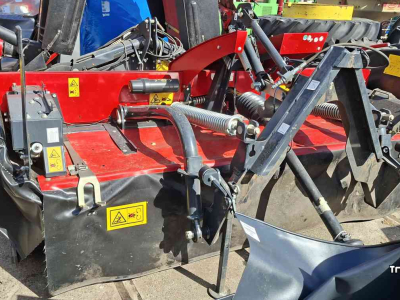 Maaier Vicon 395 xtra, 332xf