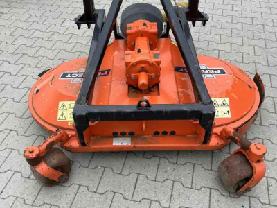 Overige tuinbouwmachines en toebehoren Perfect strokenmaaier 160 cm