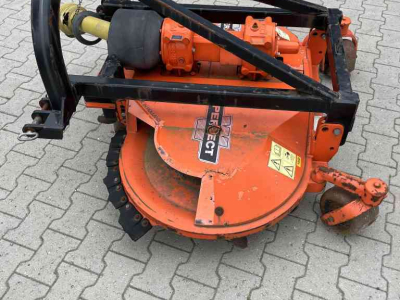 Overige tuinbouwmachines en toebehoren Perfect strokenmaaier 160 cm