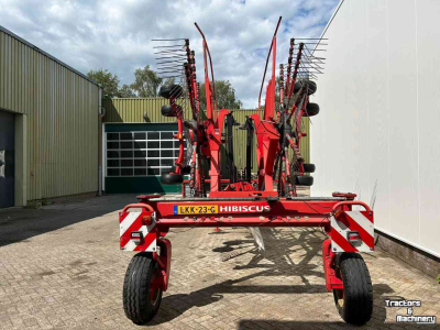 Rugger / Hark / Zwadhark Lely Hibiscus 725 Master