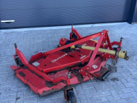 Cirkelmaaier Rotomec C50