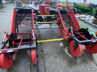 Aardappelrooier  Tolmac, MT 14-90, frontrooier, rooier, rooimachine, aardappelrooier