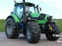 Traktoren Deutz-Fahr Agrotron 6160 P Tractor