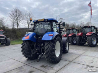 Traktoren New Holland T6.175