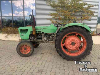 Tractor / Trekker Deutz-Fahr 5506