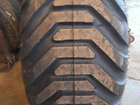 Wielen, Banden, Velgen & Afstandsringen Alliance 500/60x225 328 6-gaats 99%