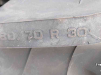 Wielen, Banden, Velgen & Afstandsringen Pirelli 480/70R30 TM700