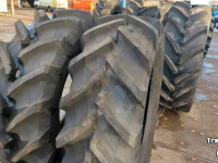 Wielen, Banden, Velgen & Afstandsringen Pirelli 480/70R30 TM700
