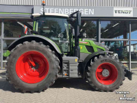Tractor / Trekker Fendt 620 Vario Profi+ Setting 2