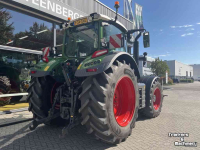 Tractor / Trekker Fendt 620 Vario Profi+ Setting 2
