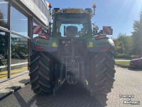 Tractor / Trekker Fendt 620 Vario Profi+ Setting 2