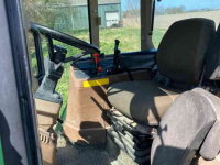 Tractor / Trekker John Deere 7600 Tractor