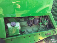 Tractor / Trekker John Deere 7600 Tractor