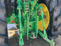 Tractor / Trekker John Deere 7600 Tractor